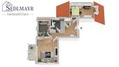 Grundriss - 