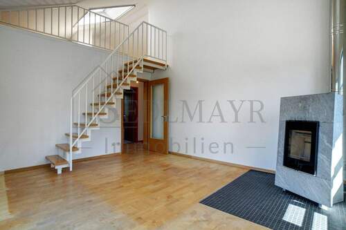 Ansicht Wohnzimmer 2 - 