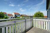 Ansicht Balkon 2 - 