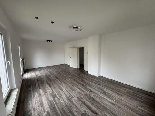 Wohnzimmer - 3 Zimmer Etagenwohnung in Detmold