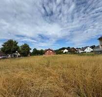 Ländlich und doch zentral gelegenes Baugrundstück für vielfältige Bebauung geeignet - Calden Westuffeln