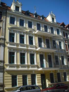 Bild3 - 2 Zimmer Etagenwohnung zur Miete in Görlitz