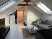 Studio Dachgeschoss - 