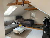 Studio Dachgeschoss - 