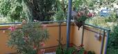 Terrasse Erdgeschoss - 