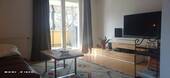 Wohnzimmer Erdgeschoss - 