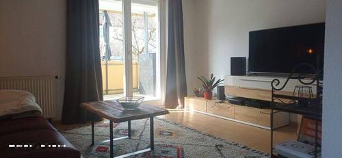 Wohnzimmer Erdgeschoss - 