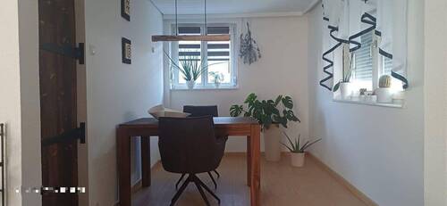 Esszimmer Erdgeschoss - 