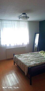Schlafzimmer Erdgeschoss - 