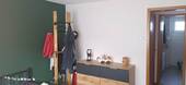 Schlafzimmer Erdgeschoss - 