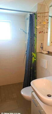 Bad Erdgeschoss - 