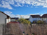 Ausblick Balkon OG - 6 Zimmer Mehrfamilienhaus, Wohnhaus zum Kaufen in Herrenberg