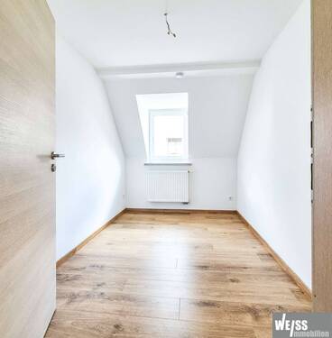 kleines ZimmerAnkleide - 