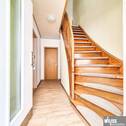 Holztreppe - 