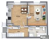 Grundriss EG - 