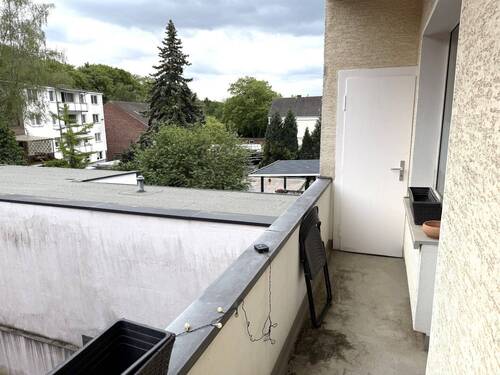 Balkon - 