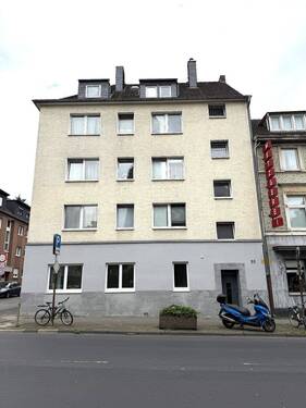 Hausansicht - 