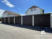 Garagen - Etagenwohnung mit 57,30 m&sup2; in Salzwedel zum Kaufen