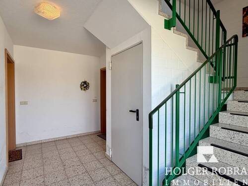 Hausflur - 