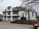 Gebäudeansicht - 2 Zimmer Etagenwohnung zur Miete in Gotha
