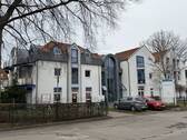 Gebäudeansicht 2 - 2 Zimmer Etagenwohnung in Gotha