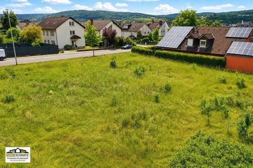 Ansicht 2 - Grundstück zum Kaufen in Erlenbach am Main