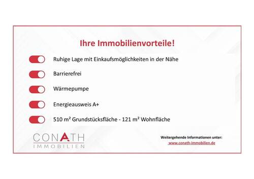 Conath-Immobilien_Harsefeld_Buxtehude_Fredenbeck - Ihre Immobilienvorteile auf einen Blick - 