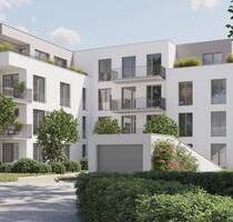 Ihre neues Zuhause mit Weitblick im Erstbezug mit Dachterrasse. - Dresden Pieschen-Nord/Trachenberge Ihre neues Zuhause mit Weitblick im Erstbezug mit Dachterrasse. - Dresden Pieschen-Nord/Trachenberge