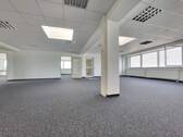 Bürofläche - Klimatisierte Büroflächen im Gewerbegebiet