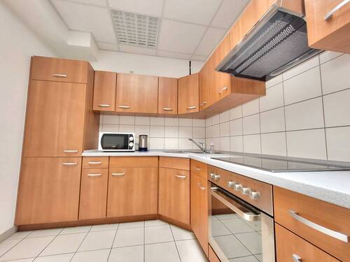 Teeküche - Büro in Neutraubling zur Miete