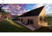 Ansicht Garten - 
