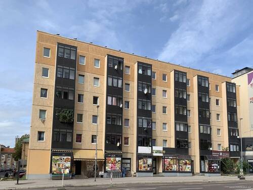 Objektansicht - BETONGOLD IN BESTLAGE! - 3.900.000,00 EUR Kaufpreis, ca.  2,34 m² Wohnfläche