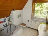 Wanne mit Whirlpool - 