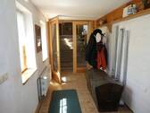 Eingangsbereich - 5 Zimmer Einfamilienhaus in Altenberg