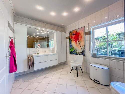 Badezimmer 2 - 
