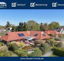 Barrierefreier Bungalow mit vielen Extras! - Neumünster Ruthenberg