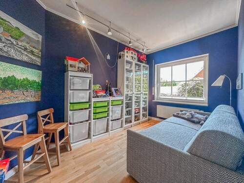 Schlafzimmer 1 von 3 - 