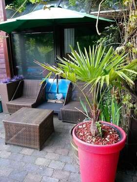 Garten - 