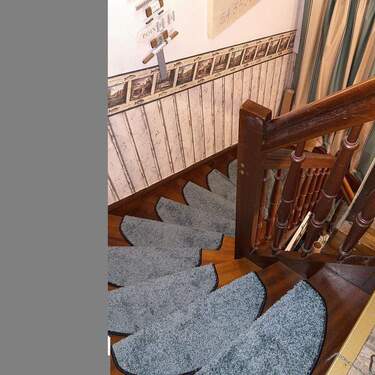 Treppenhaus - 