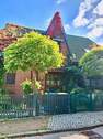 Top ruhige Lage - Einfamilienhaus in Hamburg