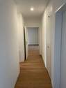 Flur - 3 Zimmer Etagenwohnung in Eichenau