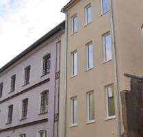 schöne 2 Zi. Wohnung in der Stralsunder Altstadt