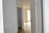 Flur - 2 Zimmer Etagenwohnung in Stralsund