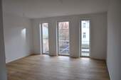 Wohnbereich - Etagenwohnung mit 56,00 m² in Stralsund zur Miete
