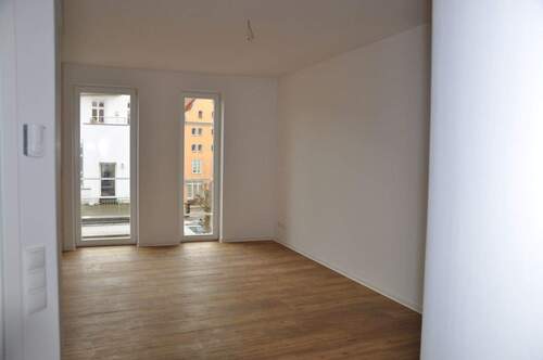 Schlafbereich - 