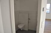 Bad mit Dusche - 