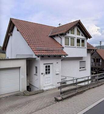 Bild 1 - 5,5 ZKBB auf 127qm vor den Toren Heidelbergs