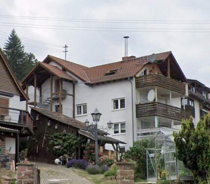 Bild 3 - 5 Zimmer Etagenwohnung in Wilhelmsfeld