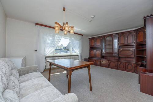 Wohn-und Esszimmer - Reihenendhaus mit 87,00 m² in Lägerdorf zum Kaufen