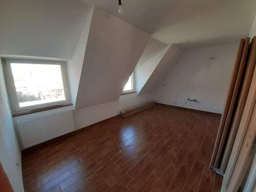 Küche.jpg - 4 Zimmer Etagenwohnung zur Miete in Wolfratshausen